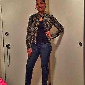 Meet your Posher, Kelleigh